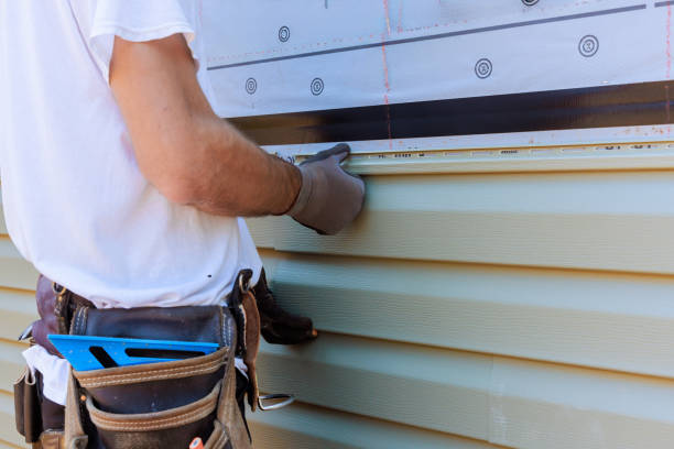 Affordable Vinyl Siding solutions in Red Bank, SC